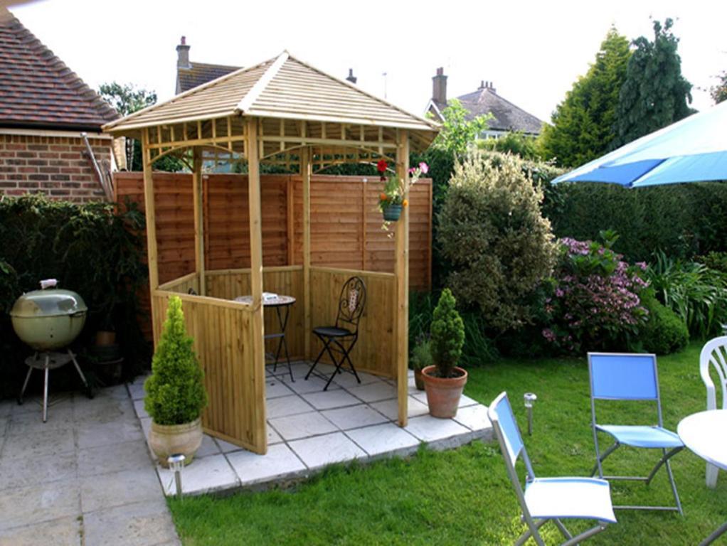 Selwood Lodge Bognor Regis Luaran gambar