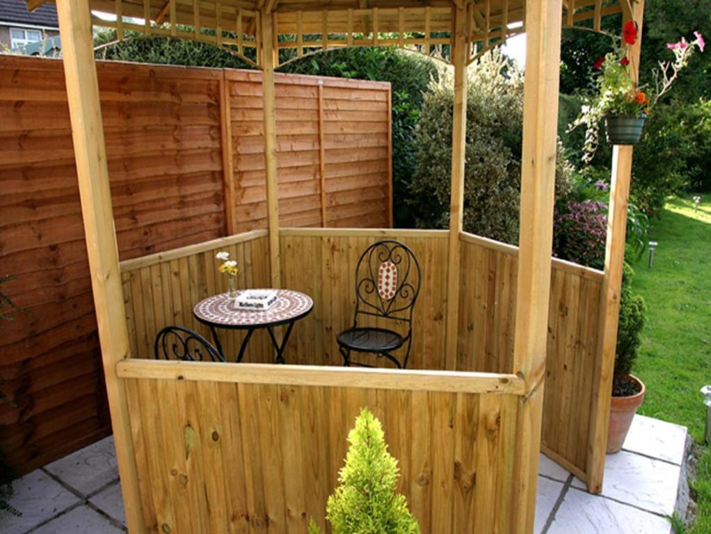 Selwood Lodge Bognor Regis Luaran gambar