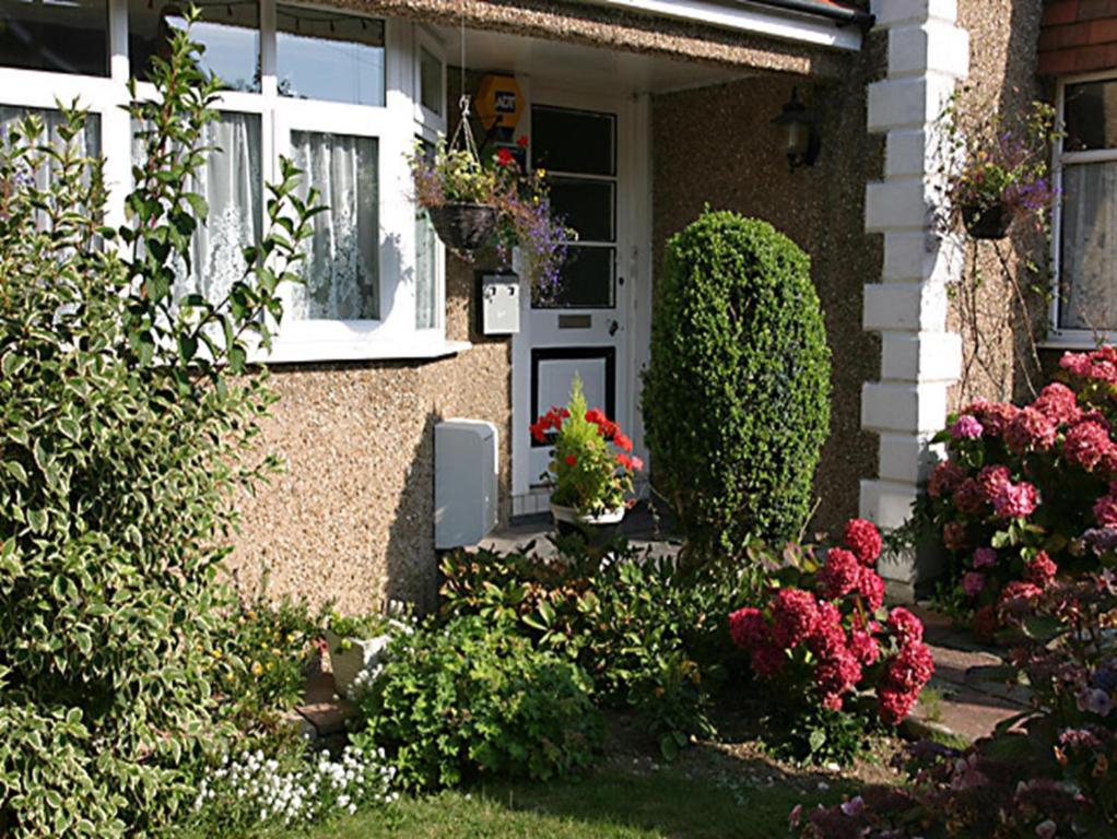 Selwood Lodge Bognor Regis Luaran gambar