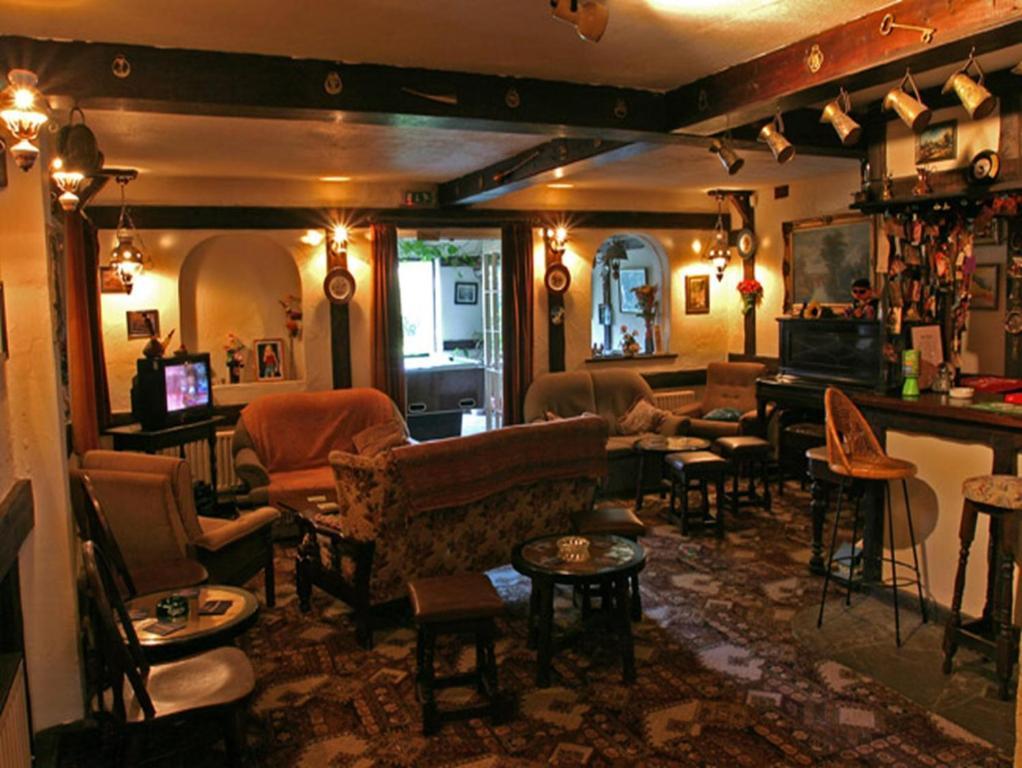Selwood Lodge Bognor Regis Luaran gambar