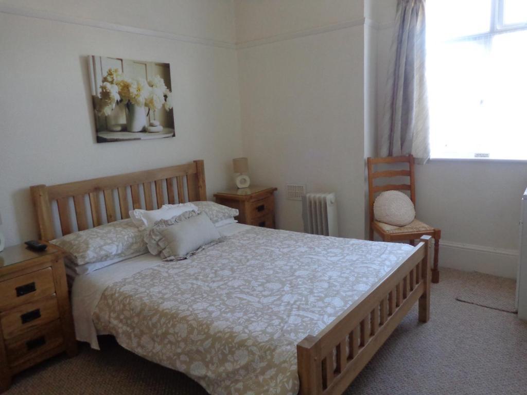 Selwood Lodge Bognor Regis Bilik gambar