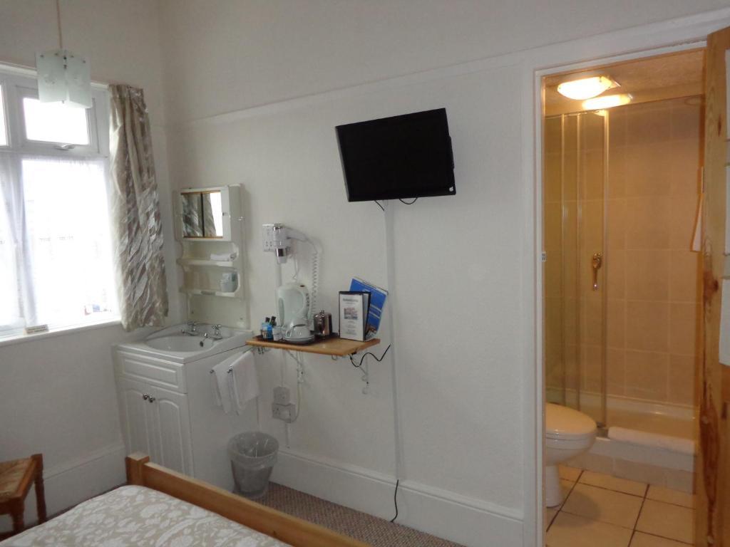 Selwood Lodge Bognor Regis Bilik gambar