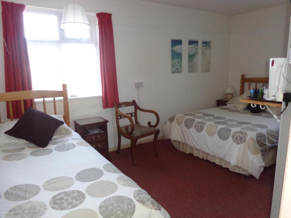 Selwood Lodge Bognor Regis Bilik gambar