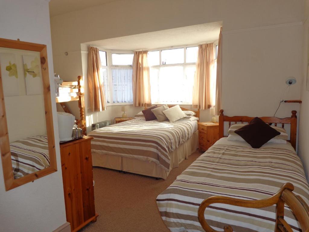 Selwood Lodge Bognor Regis Bilik gambar