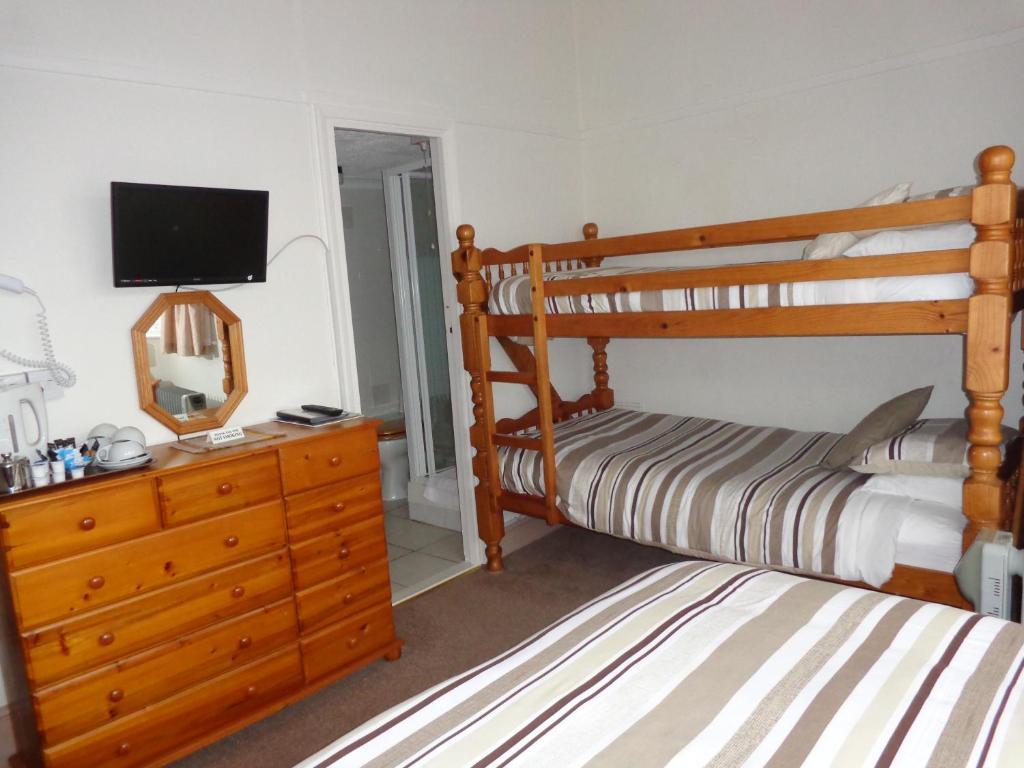 Selwood Lodge Bognor Regis Bilik gambar