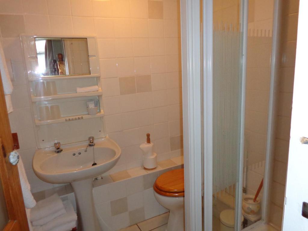 Selwood Lodge Bognor Regis Bilik gambar