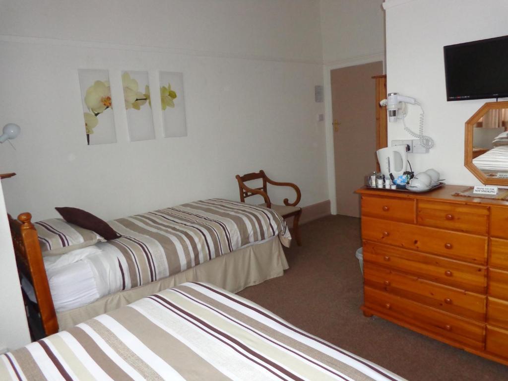 Selwood Lodge Bognor Regis Bilik gambar