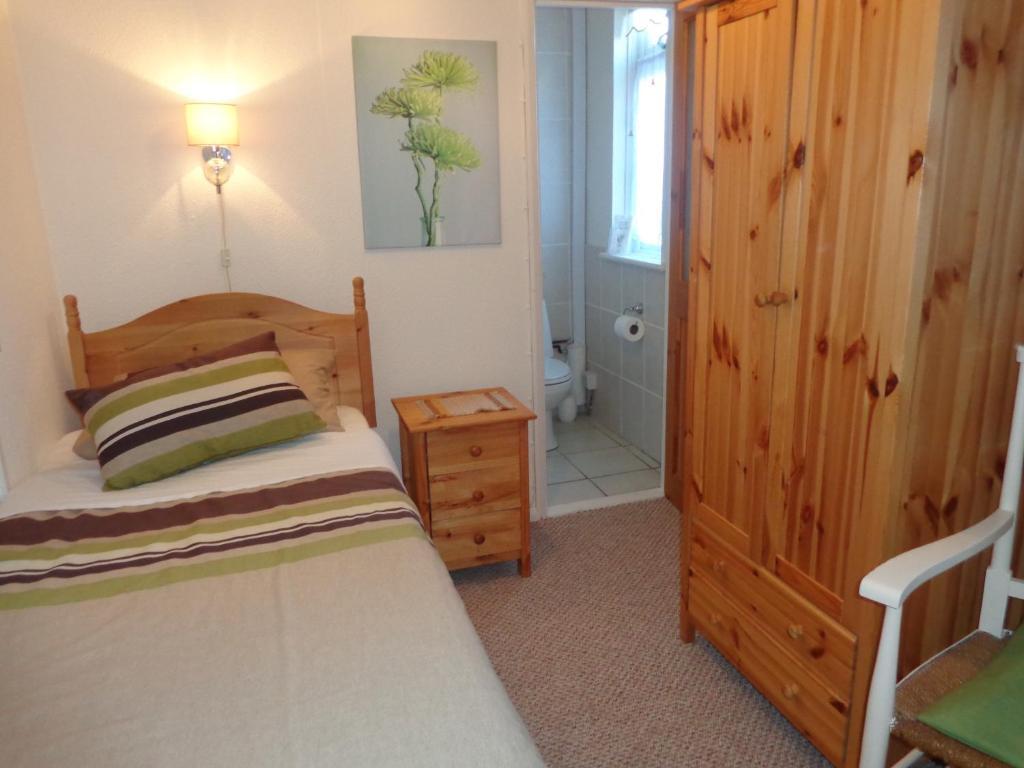 Selwood Lodge Bognor Regis Bilik gambar