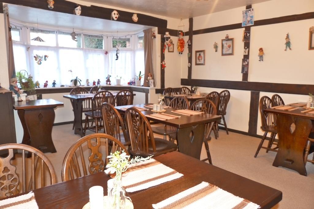 Selwood Lodge Bognor Regis Luaran gambar