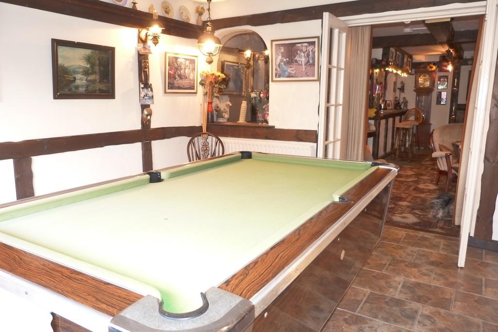 Selwood Lodge Bognor Regis Luaran gambar